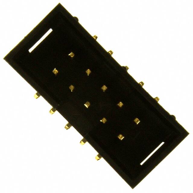 SBH11-NBPC-D05-SM-BK 