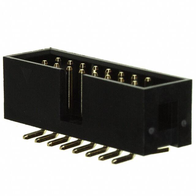 SBH11-NBPC-D08-SM-BK 