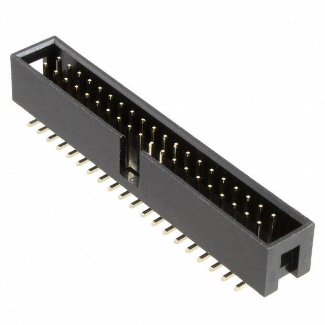 SBH11-NBPC-D20-SM-BK 