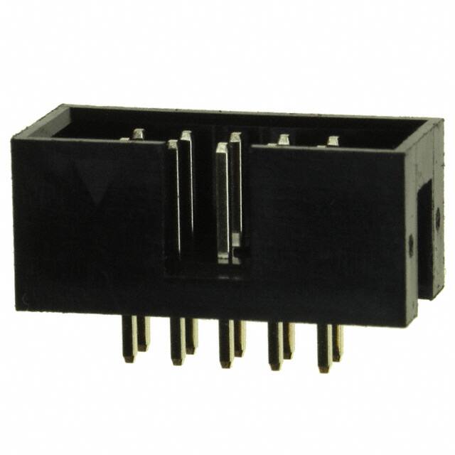 SBH11-PBPC-D05-ST-BK 