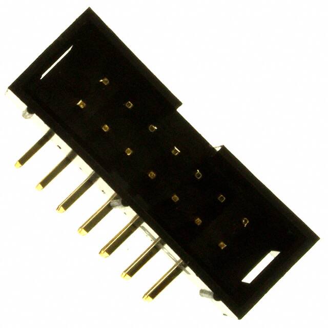 SBH11-PBPC-D07-RA-BK 