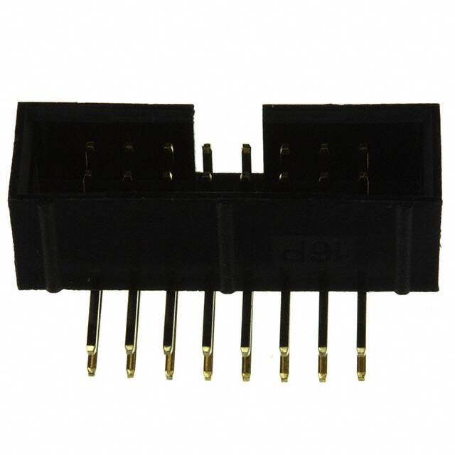 SBH11-PBPC-D08-RA-BK 