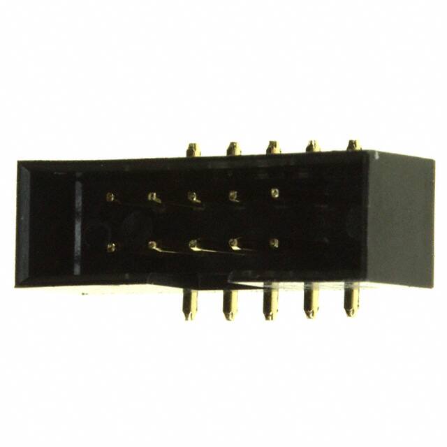 SBH21-NBPN-D05-SM-BK 