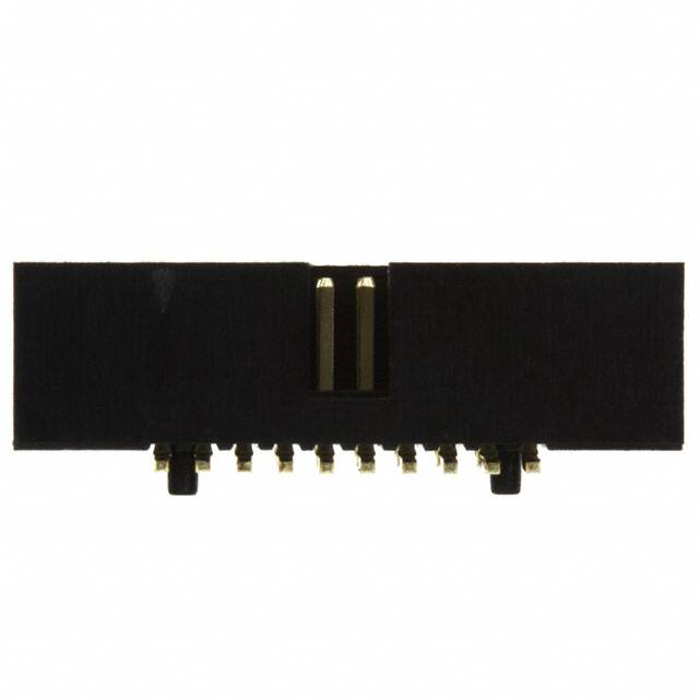 SBH41-NBPB-D10-SP-BK 