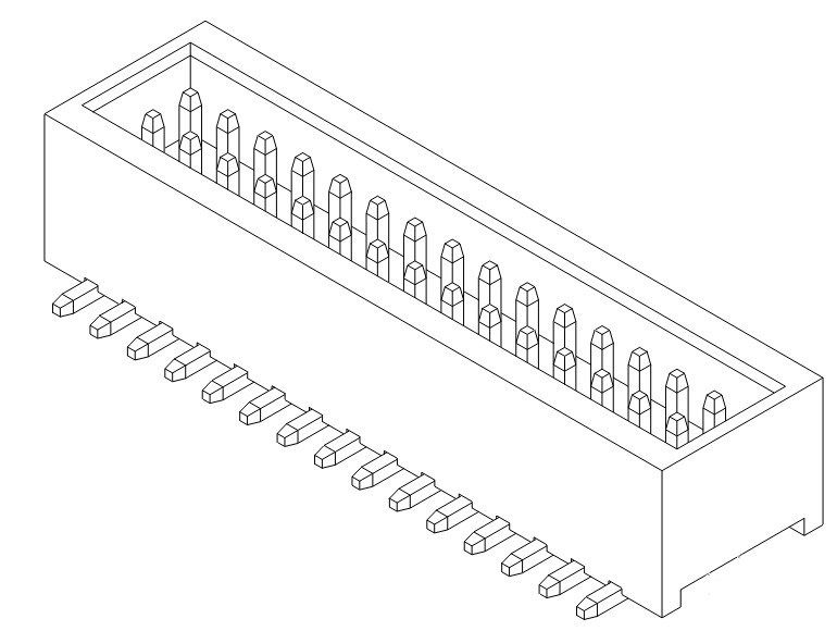 SBH51-LPPE-D46-SM-BK 