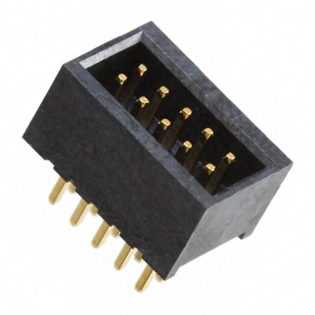 SBH51-LPSE-D05-ST-BK 