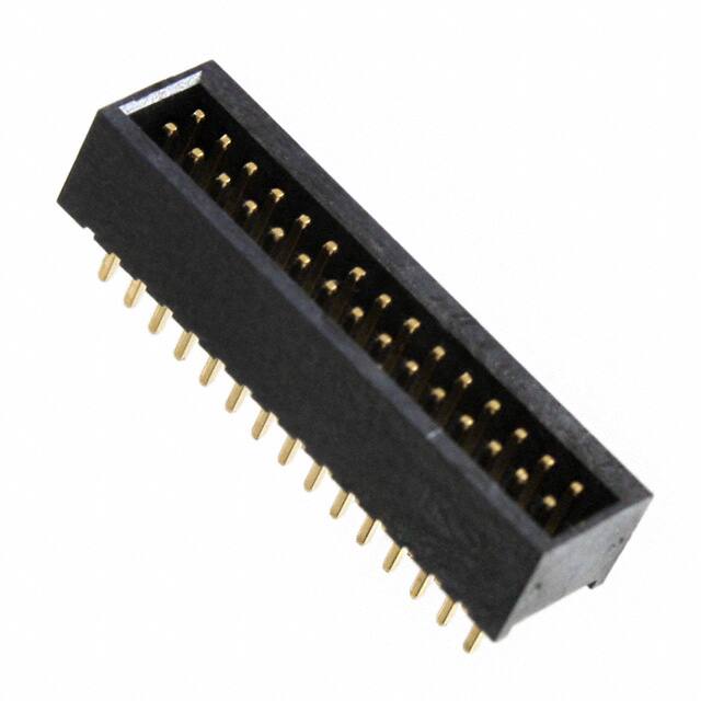SBH51-LPSE-D15-ST-BK 