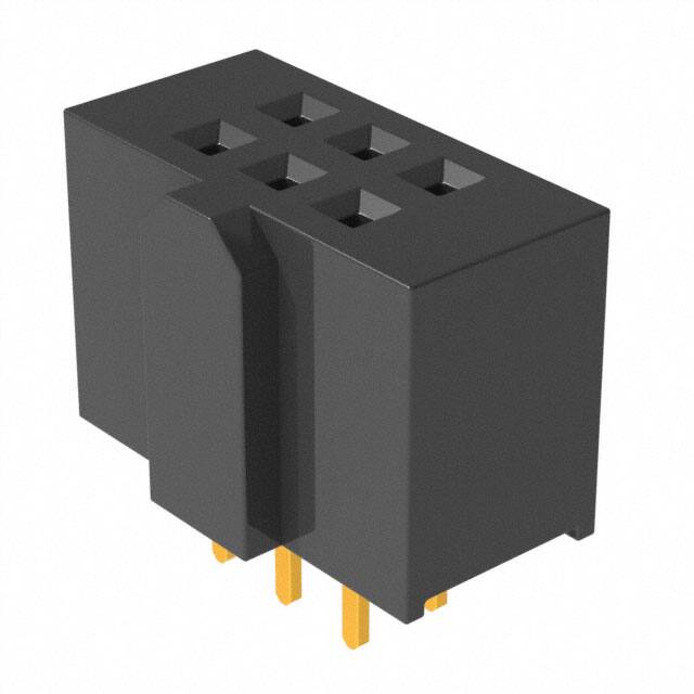 SFH11-NBPC-D03-ST-BK 