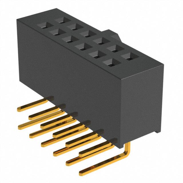 SFH11-PBPC-D06-RA-BK 