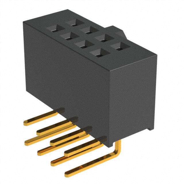 SFH11-PBPC-D04-RA-BK 