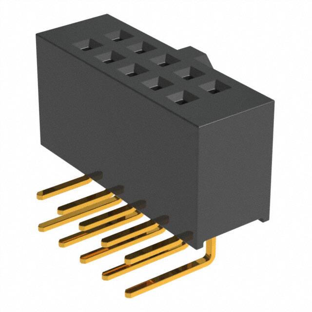 SFH11-PPPC-D05-RA-BK 