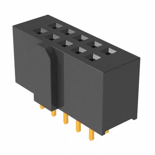 SFH11-NPPC-D05-ST-BK 