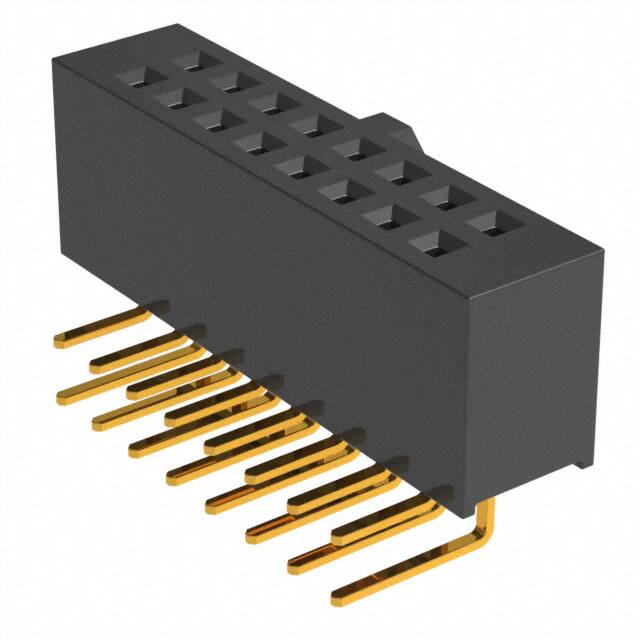 SFH11-NPPC-D08-RA-BK 