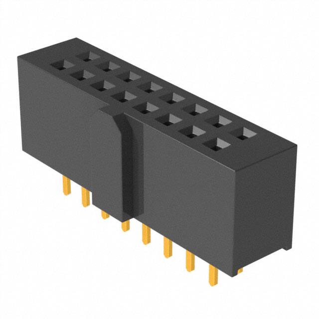 SFH11-PPPC-D08-ST-BK 