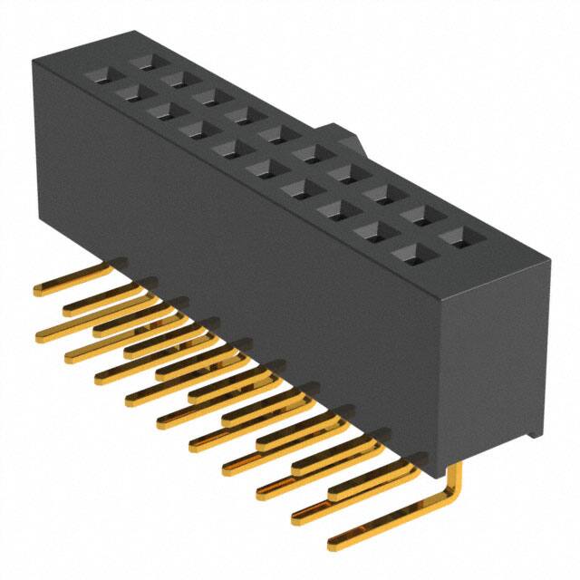 SFH11-NBPC-D10-RA-BK 