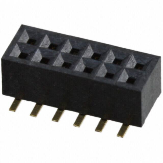 SFM210-LPSE-D06-SP-BK 