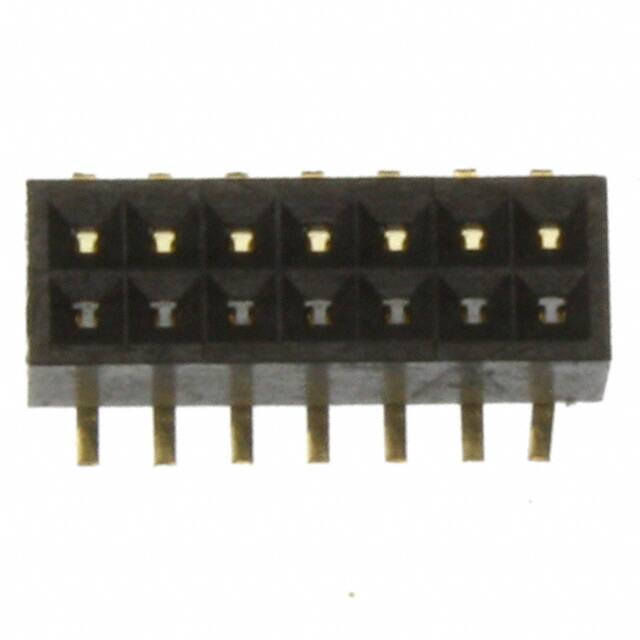 SFM210-LPSE-D07-SP-BK 