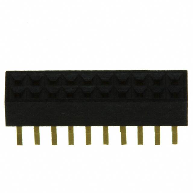 SFM210-LPSE-D10-ST-BK 