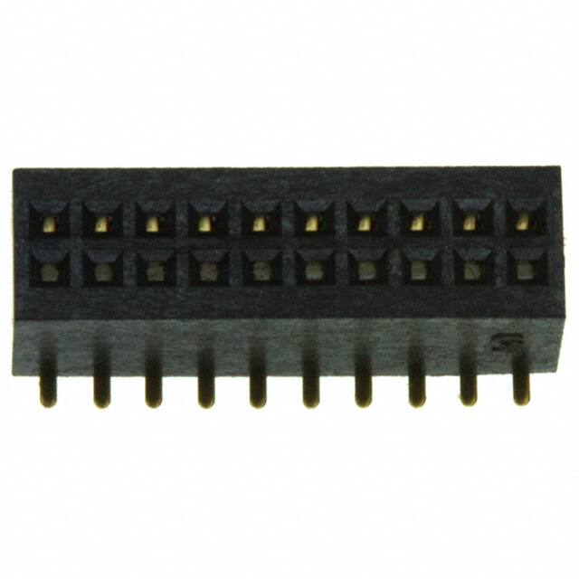 SFM315-LPGE-D10-SP-BK 