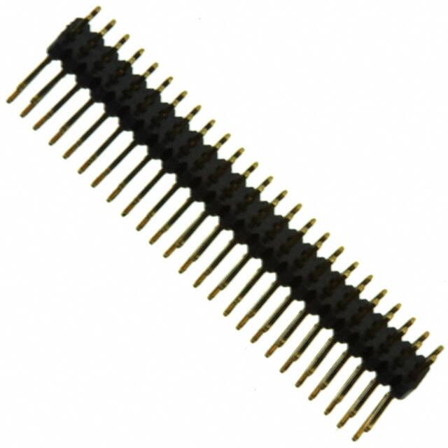 SMH100-LPSE-D25-RA-BK 