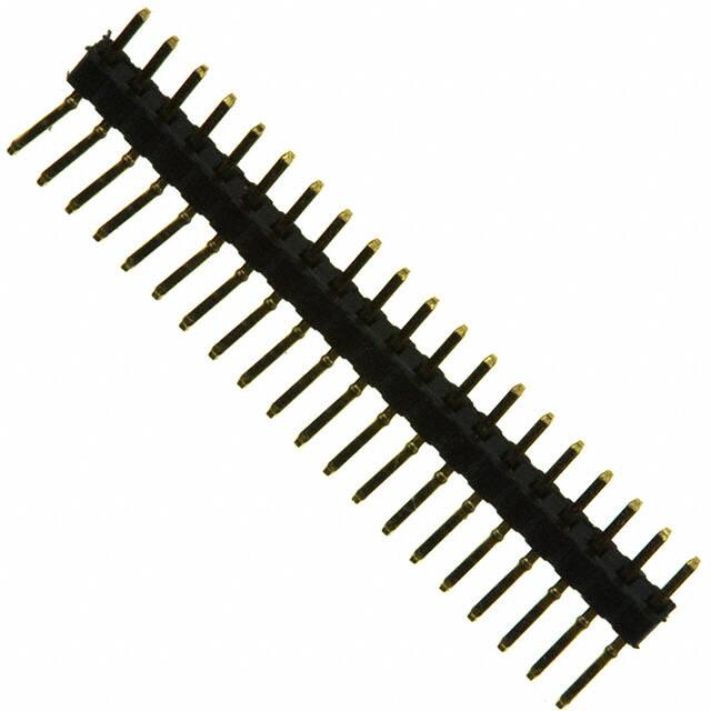 SMH100-LPSE-S20-RA-BK 