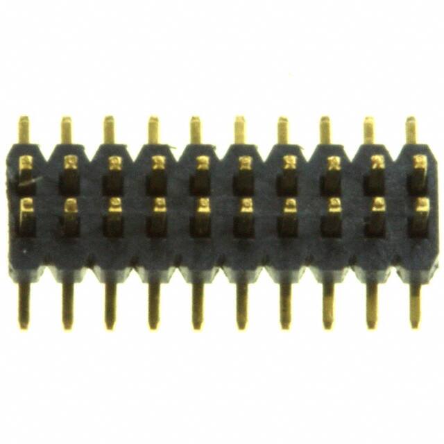 SMH101-LPSE-D10-SP-BK 