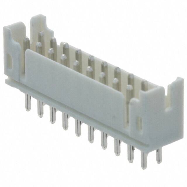 SWR204-NRTN-D10-ST-GA 