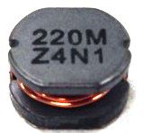 CD105NP-220MC 