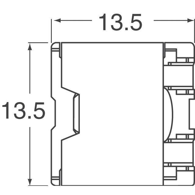 CDEP134NP-6R0MC-HT 