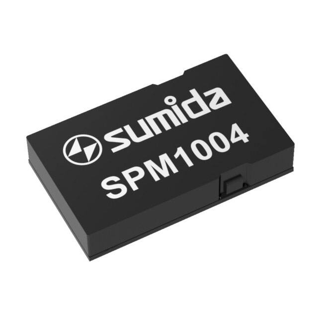 SPM1004-1V8C 