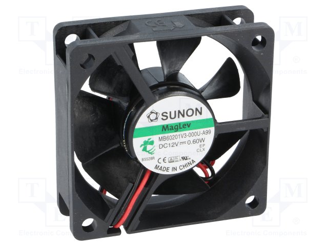 MB60201V3-000U-A99 