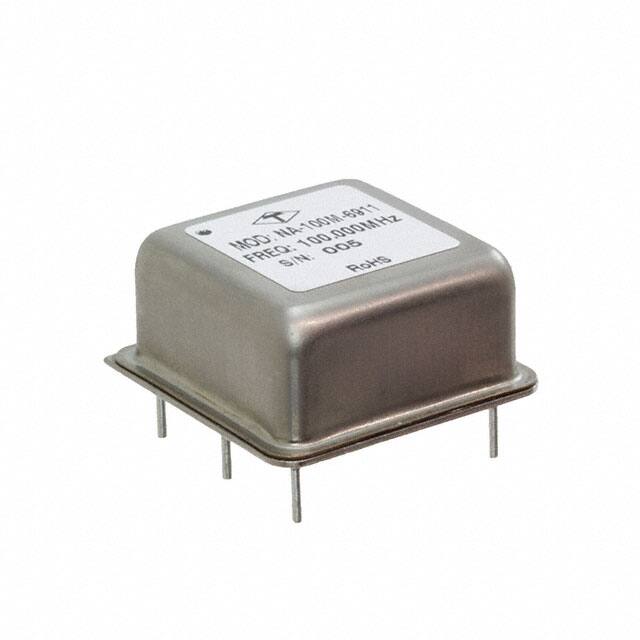 NA-100M-6911 