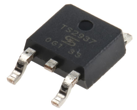 TS2937CP33 ROG 