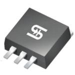 TSM70N600ACL X0G 