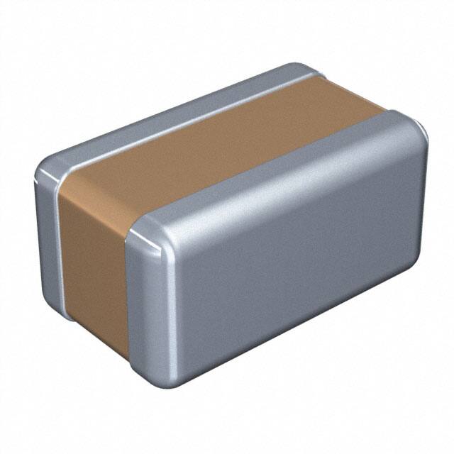 C1220X5R1A105M085AC 