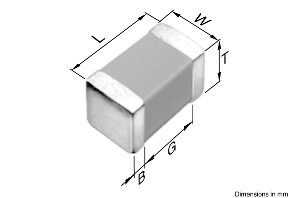 C2012CH1V303J060AC 