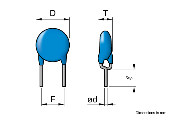 CK45-B3FD471KYNNA 