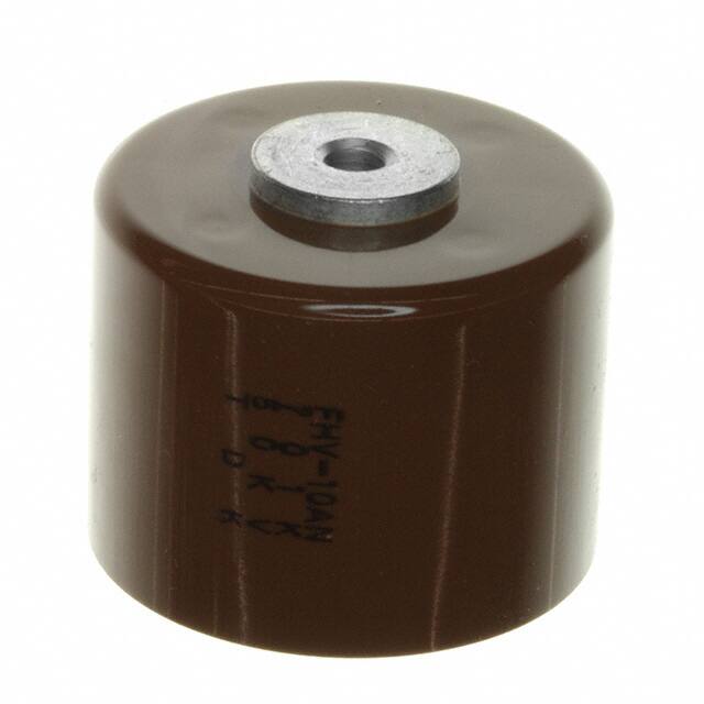 FHV-10AN 