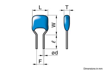 FK11X7R1C156MR020 