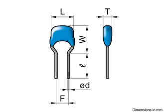 FK14X5R1C105KN020 