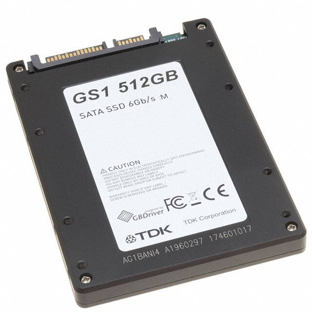SDE1B512GTFFWB00ESA0 