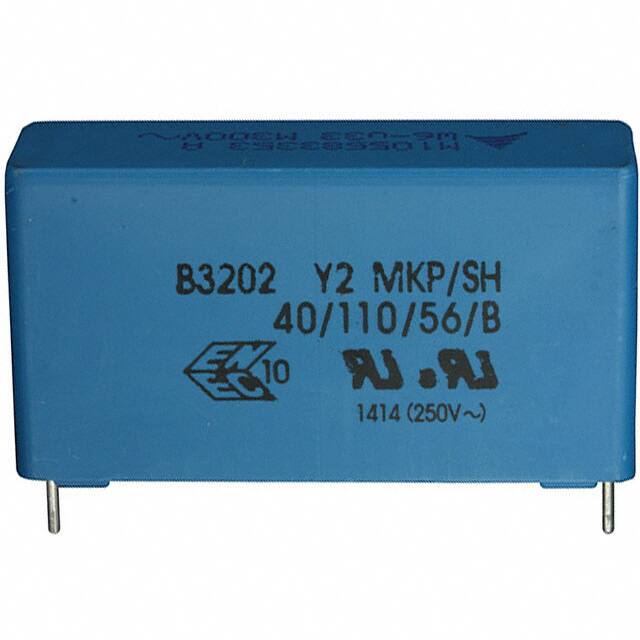 B32026A3824M000 