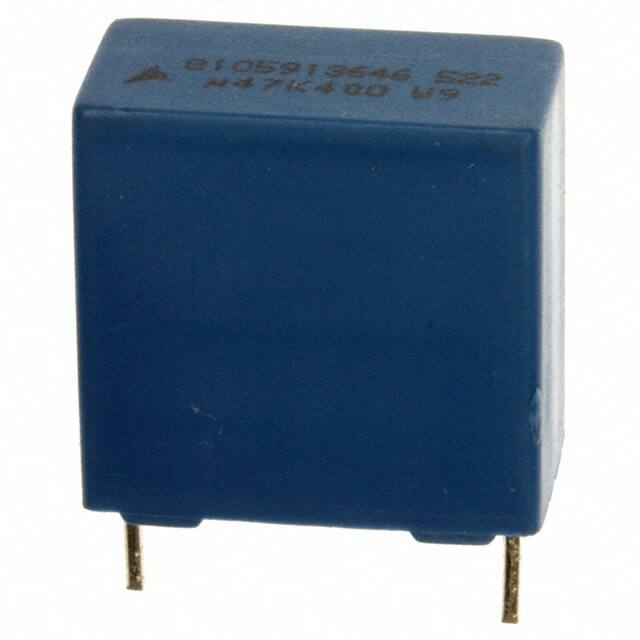 B32522C6474K 