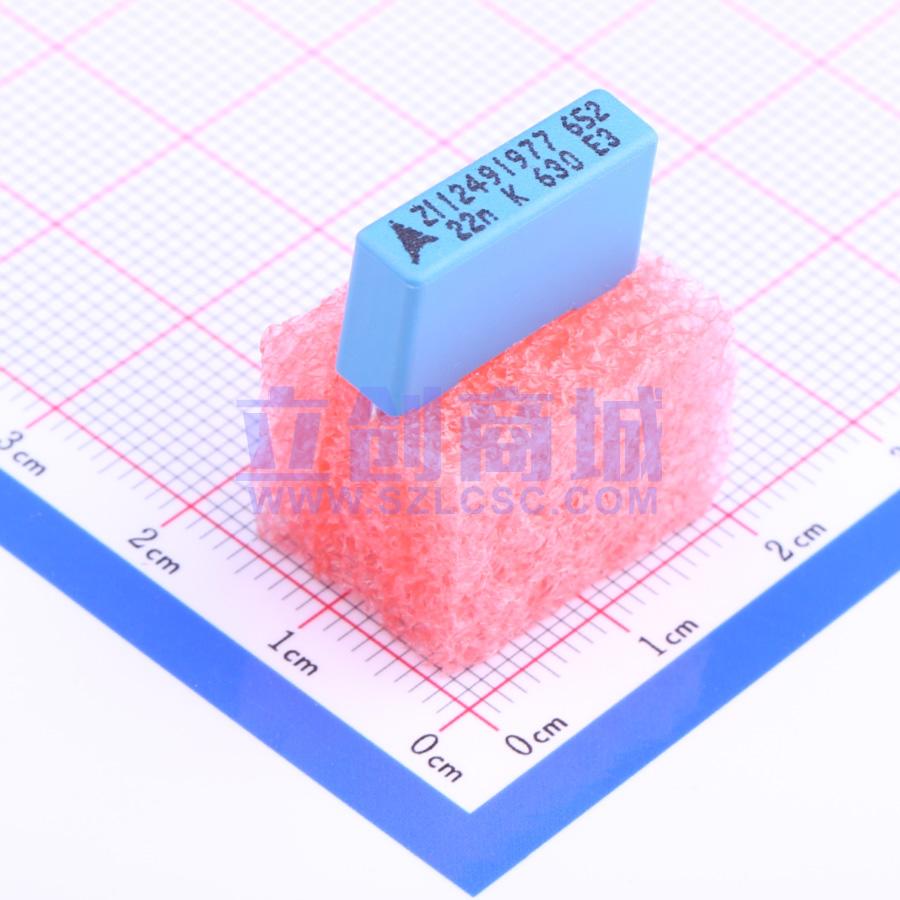 B32652A6223K000 