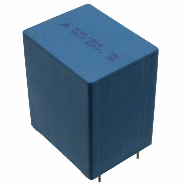 B32796G2506K 