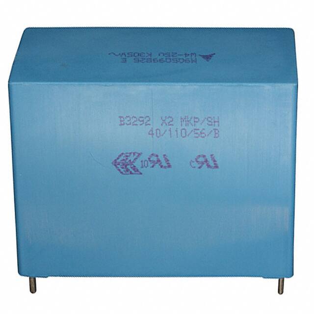 B32928E3256K 