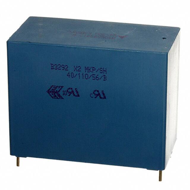 B32928E3306K 