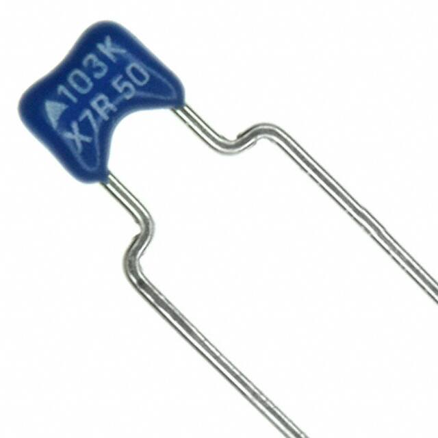 B37981F5103K051 