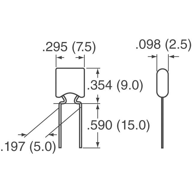 B37984M5224K051 