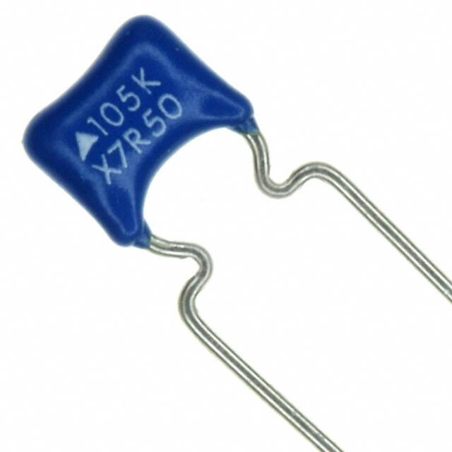 B37987F5105K054 
